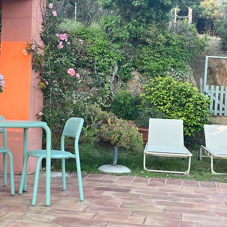 Maison De Lou 포르티씨오 외부 사진