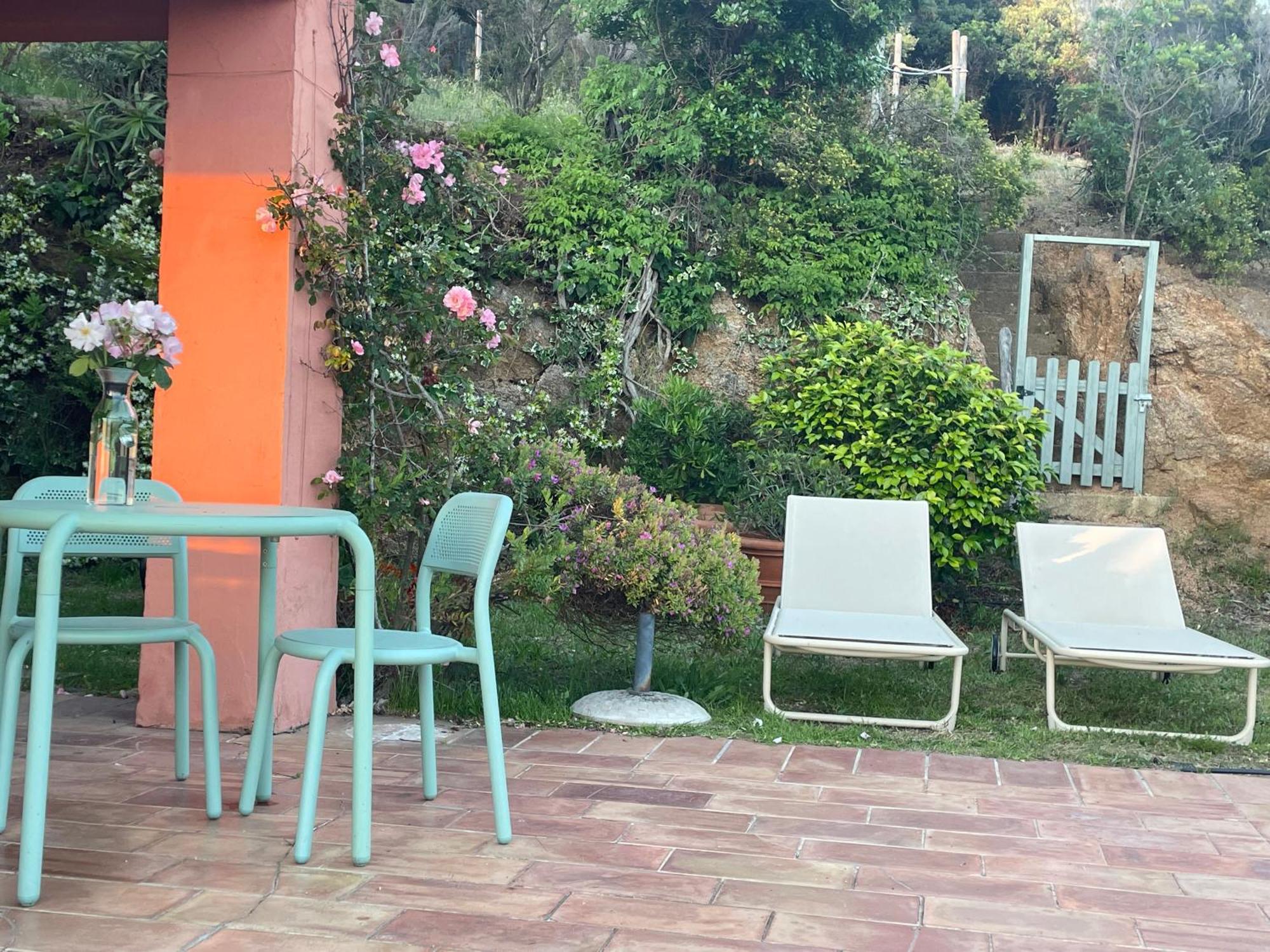 Maison De Lou 포르티씨오 외부 사진